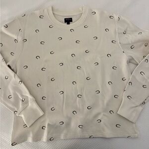 Noah Horseshoe Thermal Top